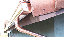 Rain Gutter Installation, Repair, Cleaning in New Providence, IA